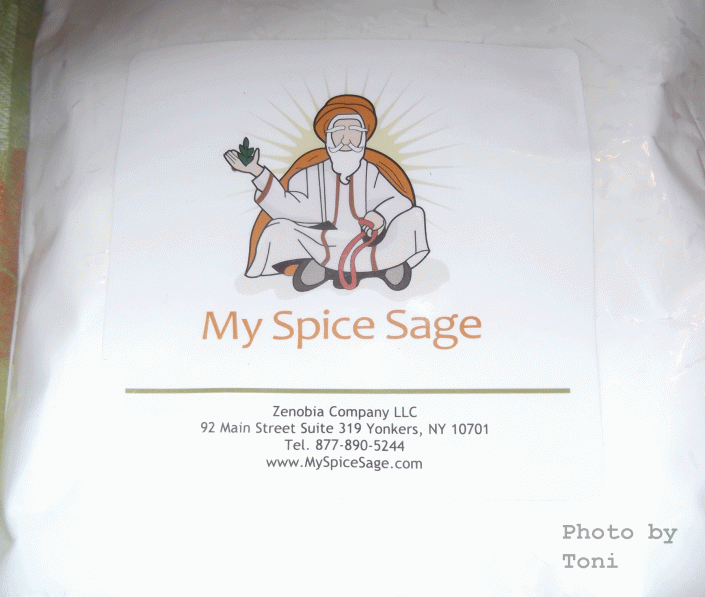 Spice-Sage